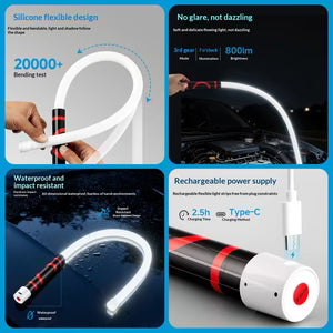 Flexible LED Strip A Versatile And Convenient Lighting Tool